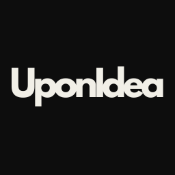 Uponidea Logo